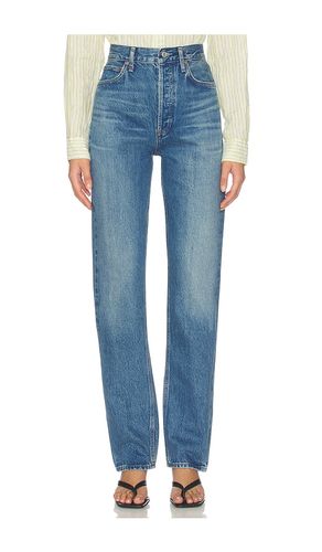 JEAN LONG 90?S PINCH WAIST en . Taille 23. Also en 25, 28 - AGOLDE - Modalova