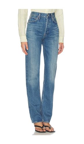 JEAN LONG 90?S PINCH WAIST en . Taille 23. Also en 24, 26, 27 - AGOLDE - Modalova