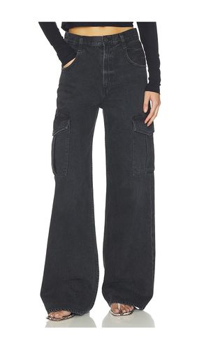 Minka Cargo Jeans en . Taille 23. Also en 30, 31, 32, 33 - AGOLDE - Modalova
