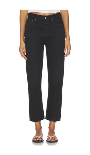 DROIT RILEY en . Taille 23. Also en 24, 25, 26, 27, 28, 29, 30, 31, 32 - AGOLDE - Modalova