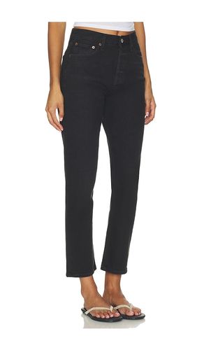 DROIT RILEY en . Taille 24. Also en 25, 26, 27, 28, 29, 30, 31, 32 - AGOLDE - Modalova