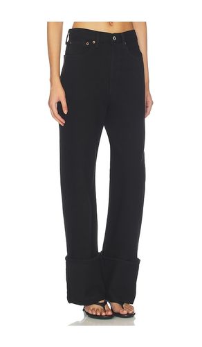 JAMBES LARGES BIG en . Taille 23. Also en 24, 25, 26, 27, 31, 32, 33, 34 - AGOLDE - Modalova