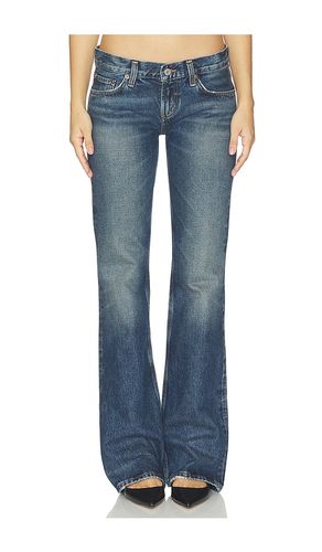 Low Rise Boot Jean en . Taille 24. Also en 26, 29, 30, 31, 32 - AGOLDE - Modalova