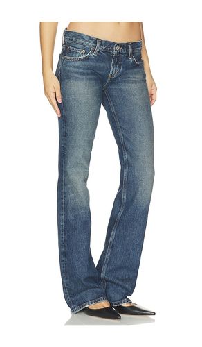 Low Rise Boot Jean en . Taille 23. Also en 29, 30, 32, 34 - AGOLDE - Modalova
