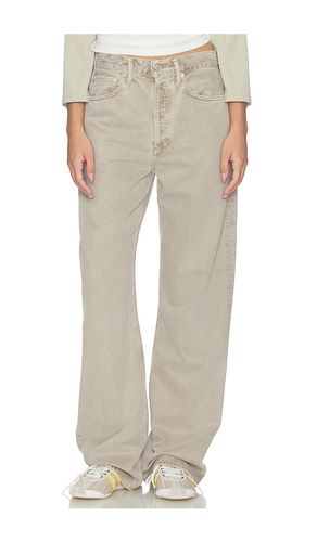 Vintage Loose Jean en . Taille 23. Also en 25, 26, 27, 28, 31 - AGOLDE - Modalova