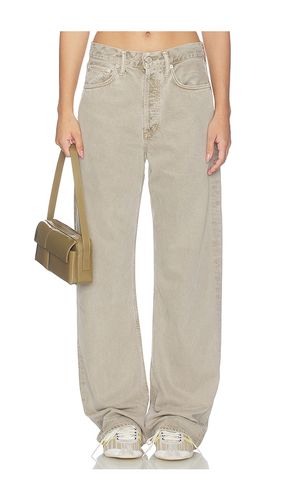 Vintage Loose Jean en . Taille 23. Also en 24, 25, 26, 27, 28, 31 - AGOLDE - Modalova