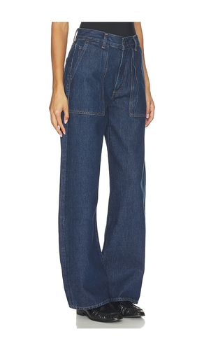 Low Curve Utility Petite Jean en . Taille 23. Also en 24, 25, 26, 27, 28, 29, 30, 31 - AGOLDE - Modalova