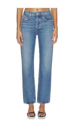 DROIT LANA en . Taille 23. Also en 24, 25, 26, 28, 32 - AGOLDE - Modalova