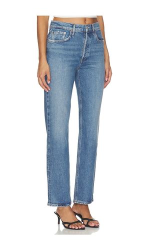 DROIT LANA en . Taille 23. Also en 24, 25, 26, 28, 32 - AGOLDE - Modalova