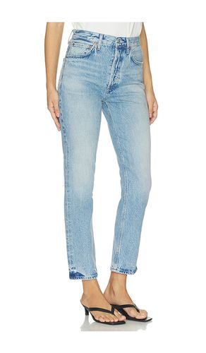 Riley Crop Jean en . Taille 23. Also en 25, 27, 28, 29, 30, 31, 32 - AGOLDE - Modalova