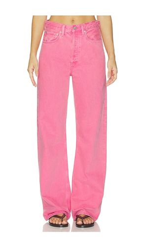 DROIT VINTAGE en . Taille 24. Also en 26, 28, 33 - AGOLDE - Modalova