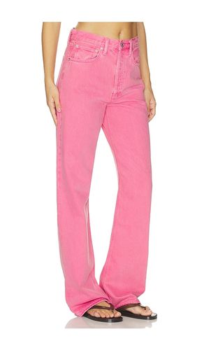 DROIT VINTAGE en . Taille 23. Also en 28, 33 - AGOLDE - Modalova