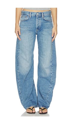 Spiral Jean en . Taille 23. Also en 24, 25, 26, 27, 28, 29, 30, 31, 32, 33 - AGOLDE - Modalova