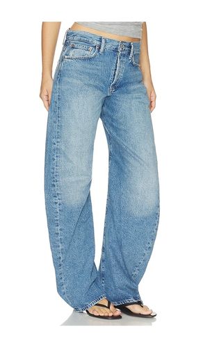 Spiral Jean en . Taille 23. Also en 24, 25, 26, 27, 28, 29, 30, 31, 32, 33 - AGOLDE - Modalova