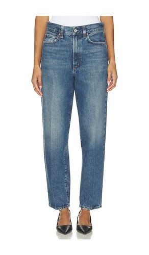 JEAN DROIT 80'S en . Taille 23. Also en 24, 25, 26, 27, 28, 30, 31, 32, 34 - AGOLDE - Modalova
