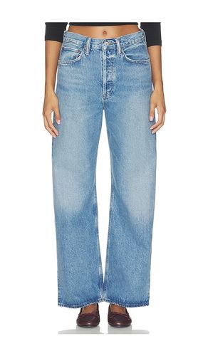 Vintage Loose Petite Jean en . Taille 23. Also en 25, 29, 30 - AGOLDE - Modalova