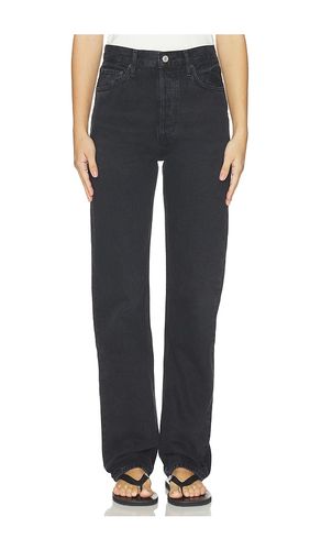 JEAN LONG 90?S PINCH WAIST en . Taille 23. Also en 24, 25, 26, 27, 28, 29, 30, 31, 33 - AGOLDE - Modalova