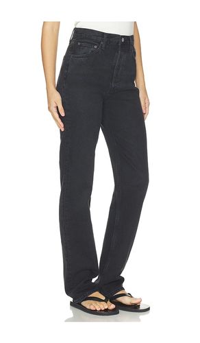 JEAN LONG 90?S PINCH WAIST en . Taille 23. Also en 24, 25, 26, 27, 28, 29, 30, 31, 33 - AGOLDE - Modalova