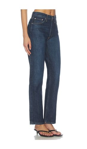 DROIT LANA en . Taille 24. Also en 25, 26, 28, 29, 32, 33 - AGOLDE - Modalova