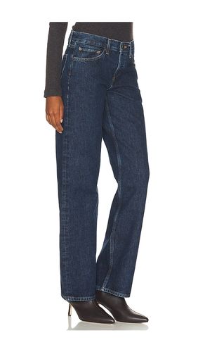 DROIT LOW RISE LOOSE en . Taille 23. Also en 24, 25, 26, 27, 28, 29, 30, 31 - AGOLDE - Modalova