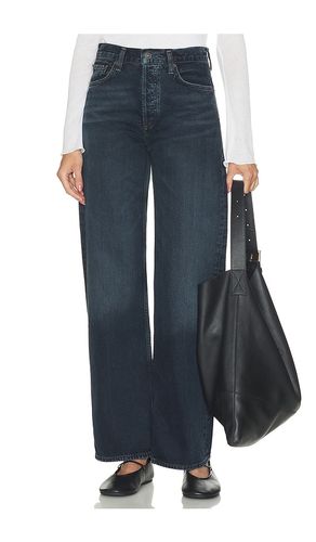 Arc Petite Jean en -. Taille 24. Also en 25, 26, 27, 28, 30, 31 - AGOLDE - Modalova