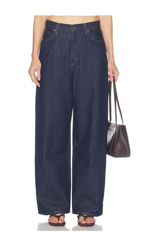 Rounded Baggy Jeans en . Taille 23. Also en 24, 25, 26, 27, 28, 29, 30, 31, 33 - AGOLDE - Modalova