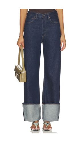 JAMBES LARGES BIG en . Taille 23. Also en 24, 25, 26, 27, 28, 29, 31, 32, 33, 34 - AGOLDE - Modalova