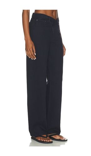 Arc Criss Cross Jean en . Taille 23. Also en 24, 25, 26, 27, 28, 29, 30, 31, 33, 34 - AGOLDE - Modalova