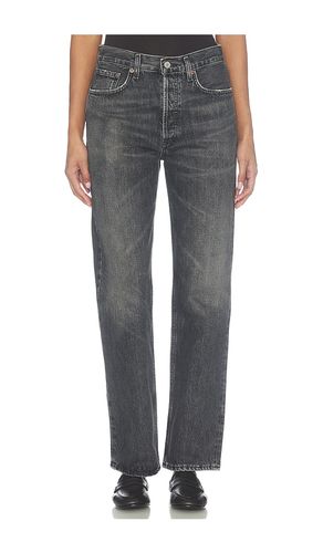 DROIT LANA en . Taille 23. Also en 24, 25, 26, 27, 28, 29, 30, 31, 32, 34 - AGOLDE - Modalova
