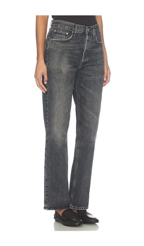 DROIT LANA en . Taille 23. Also en 24, 25, 26, 27, 28, 29, 30, 31, 32, 34 - AGOLDE - Modalova