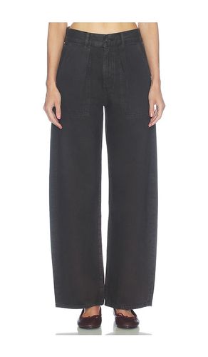 Low Curve Utility Jean en . Taille 23. Also en 24, 25, 26, 27, 28, 29, 30, 31, 32, 33, 34 - AGOLDE - Modalova