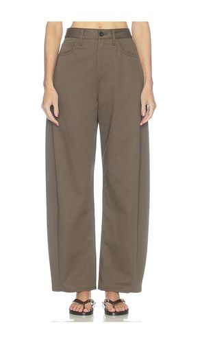 PANTALON LUNA en . Taille 24. Also en 25, 26, 27, 28, 29, 30, 31, 32, 33, 34 - AGOLDE - Modalova