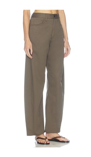 PANTALON LUNA en . Taille 23. Also en 24, 25, 26, 27, 28, 29, 30, 31, 32, 33, 34 - AGOLDE - Modalova