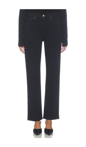 DROIT LANA en . Taille 23. Also en 24, 25, 26, 27, 28, 29, 30, 31, 32, 34 - AGOLDE - Modalova