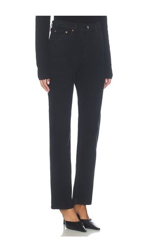 DROIT LANA en . Taille 23. Also en 24, 25, 26, 27, 28, 29, 30, 31, 32, 34 - AGOLDE - Modalova