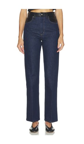 DROIT MORGAN en . Taille 23. Also en 24, 25, 26, 27, 28, 29, 31, 32, 33 - AGOLDE - Modalova