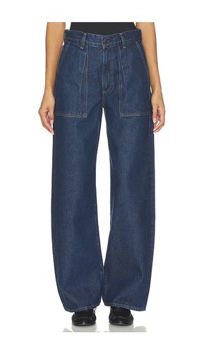 Low Curve Utility Jean en . Taille 23. Also en 24, 25, 26, 27, 28, 29, 30, 31, 32, 33, 34 - AGOLDE - Modalova
