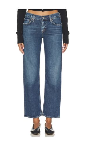 Stovepipe Jean en . Taille 23. Also en 24, 25, 26, 27, 28, 29, 30, 31, 32, 33 - AGOLDE - Modalova