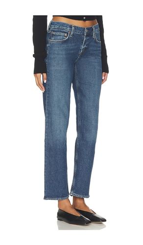 Stovepipe Jean en . Taille 23. Also en 24, 25, 26, 27, 28, 29, 30, 31, 32, 33, 34 - AGOLDE - Modalova