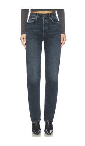 DROIT 90S en . Taille 23. Also en 24, 25, 26, 27, 28, 29, 30, 32, 33, 34 - AGOLDE - Modalova