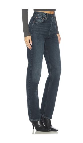 DROIT 90S en . Taille 23. Also en 24, 25, 26, 27, 28, 29, 30, 32, 33, 34 - AGOLDE - Modalova
