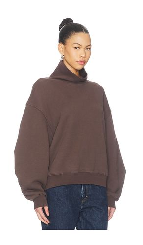 SWEAT JENNING en . Taille XS. Also en S, M, XL - AGOLDE - Modalova