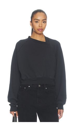SWEAT WALSH en . Taille L. Also en S, XS - AGOLDE - Modalova