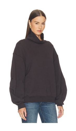SWEAT JENNING en . Taille XS. Also en S, M, L - AGOLDE - Modalova