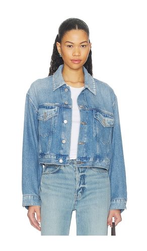 BLOUSON PALMER en . Taille L. Also en M, S - AGOLDE - Modalova
