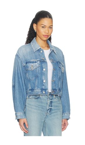 BLOUSON PALMER en . Taille L. Also en M, S, XL - AGOLDE - Modalova