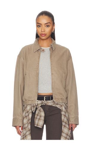 BLOUSON NILE en . Taille L. Also en S, XL - AGOLDE - Modalova