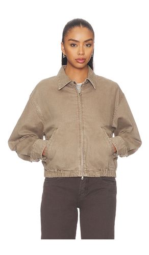 BLOUSON NILE en . Taille M. Also en S - AGOLDE - Modalova