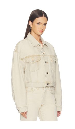BLOUSON PALMER en . Taille XL. Also en - AGOLDE - Modalova