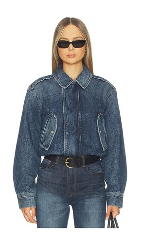 BLOUSON SHANE en . Taille S. Also en - AGOLDE - Modalova